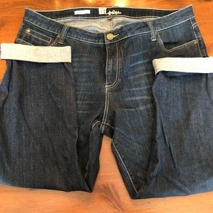 Kut from the Kloth, plus women’s 20W